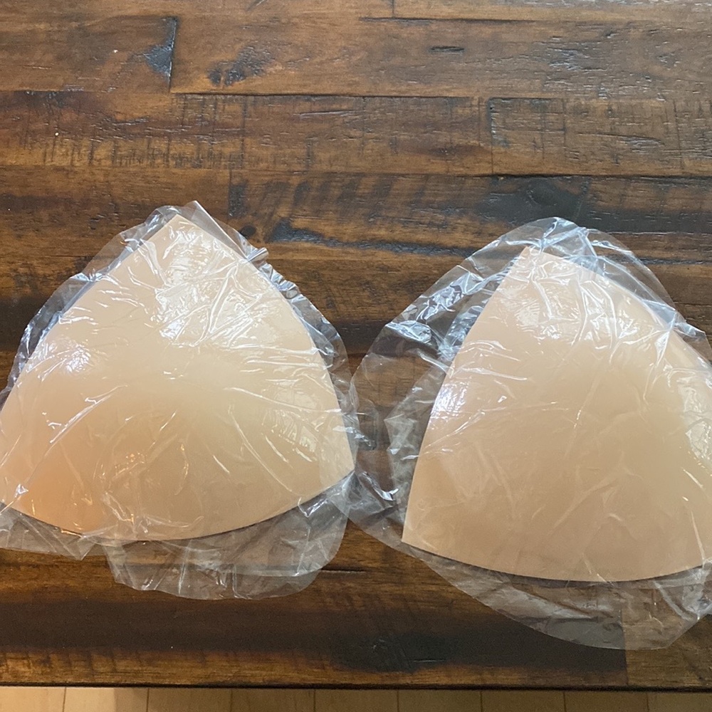 Boomba Invisible Lift Inserts
